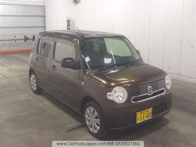 daihatsu mira-cocoa 2012 -DAIHATSU 【群馬 580ﾔ1102】--Mira Cocoa L675S-0114898---DAIHATSU 【群馬 580ﾔ1102】--Mira Cocoa L675S-0114898- image 1