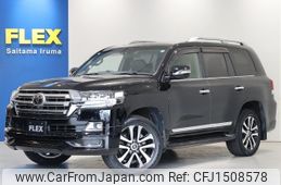 toyota land-cruiser-wagon 2016 CFJ1508578