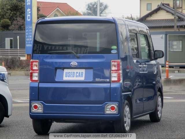 daihatsu wake 2019 quick_quick_DBA-LA700S_LA700S-0143119 image 2