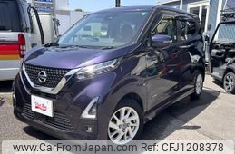 nissan dayz 2021 quick_quick_5AA-B44W_B44W-0115716