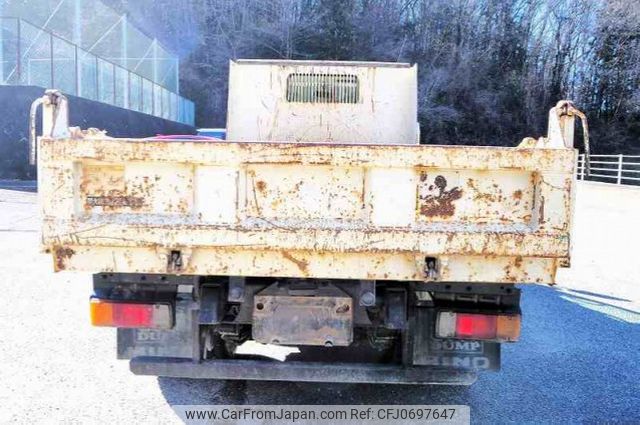 hino dutro 2012 quick_quick_SKG-XZU675T_XZU675-0001455 image 2