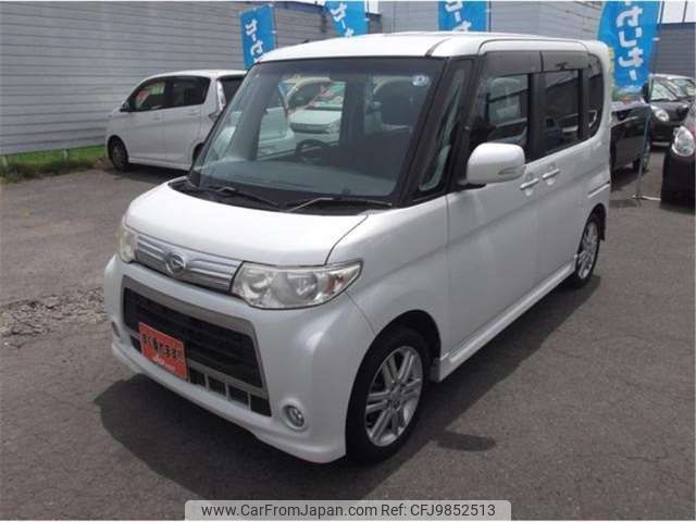 daihatsu tanto 2011 -DAIHATSU--Tanto CBA-L385S--L385S-0053272---DAIHATSU--Tanto CBA-L385S--L385S-0053272- image 1