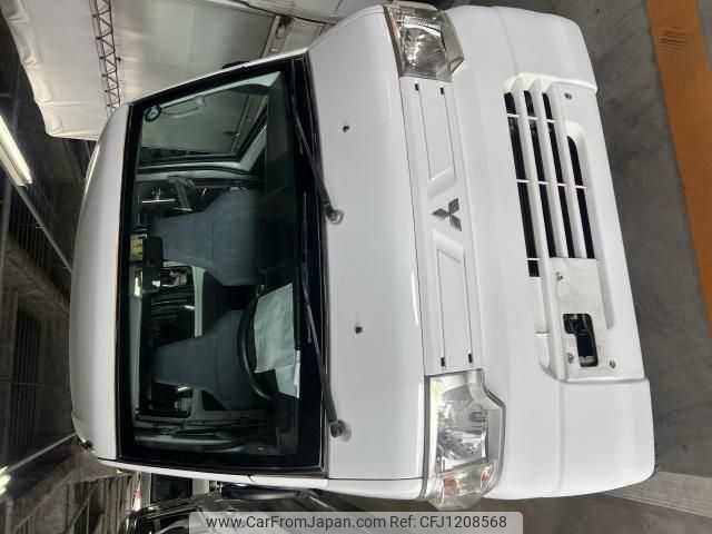 mitsubishi minicab-van 2013 quick_quick_GBD-U61V_2003601 image 1