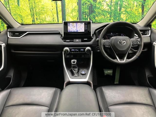 toyota rav4 2019 CFJ1827000 image 2