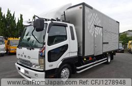 mitsubishi-fuso fighter 2003 -MITSUBISHI--Fuso Fighter KK-FK64FJ--FK64FJ765027---MITSUBISHI--Fuso Fighter KK-FK64FJ--FK64FJ765027-