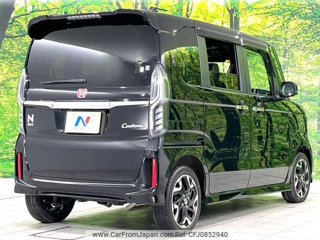 honda n-box 2020 quick_quick_JF4_JF4-2102475 image 2