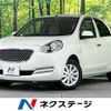 nissan march 2014 -NISSAN--March DBA-K13--K13-720868---NISSAN--March DBA-K13--K13-720868- image 1