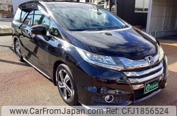 honda odyssey 2016 CFJ1856524