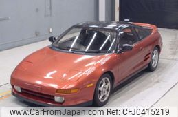 toyota mr2 1992 -TOYOTA--MR2 SW20-0073136---TOYOTA--MR2 SW20-0073136-