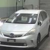 toyota prius-α 2012 CFJ1535717 image 5