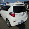 toyota ractis 2012 -TOYOTA--Ractis DBA-NCP122--NCP122-2001480---TOYOTA--Ractis DBA-NCP122--NCP122-2001480- image 25