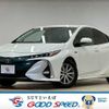 toyota prius-phv 2017 -TOYOTA--Prius PHV DLA-ZVW52--ZVW52-3032100---TOYOTA--Prius PHV DLA-ZVW52--ZVW52-3032100- image 1