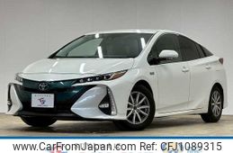 toyota prius-phv 2017 -TOYOTA--Prius PHV DLA-ZVW52--ZVW52-3032100---TOYOTA--Prius PHV DLA-ZVW52--ZVW52-3032100-