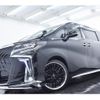 toyota alphard 2019 quick_quick_DBA-AGH30W_AGH30-0294657 image 14