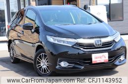 honda shuttle 2018 -HONDA--Shuttle GP8--2000656---HONDA--Shuttle GP8--2000656-