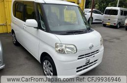 daihatsu tanto 2011 -DAIHATSU--Tanto DBA-L375S--L375S-0379595---DAIHATSU--Tanto DBA-L375S--L375S-0379595-