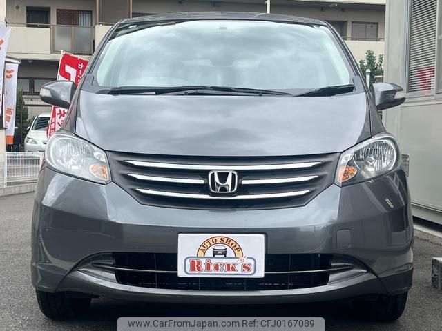 honda freed 2010 quick_quick_GB3_GB3-1194242 image 2