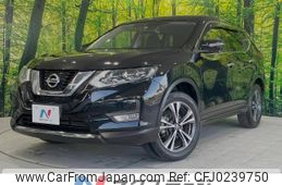 nissan x-trail 2017 -NISSAN--X-Trail DBA-T32--T32-042207---NISSAN--X-Trail DBA-T32--T32-042207-