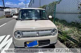 suzuki alto-lapin 2019 CFJ1564846