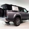 rover defender 2023 -ROVER--Defender 3CA-LE72WAB--SALEA8AW8P2221762---ROVER--Defender 3CA-LE72WAB--SALEA8AW8P2221762- image 9