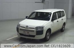 toyota succeed-van 2019 CFJ1823609