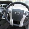 toyota prius-α 2013 -TOYOTA--Prius α ZVW40W--3075724---TOYOTA--Prius α ZVW40W--3075724- image 5