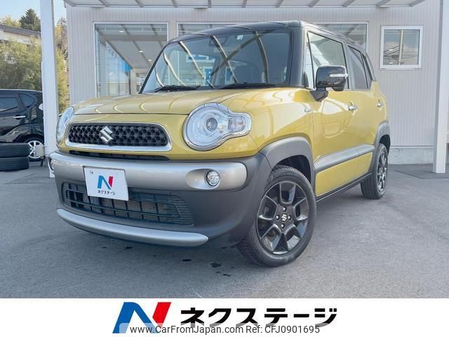 suzuki xbee 2018 quick_quick_MN71S_MN71S-111850 image 1