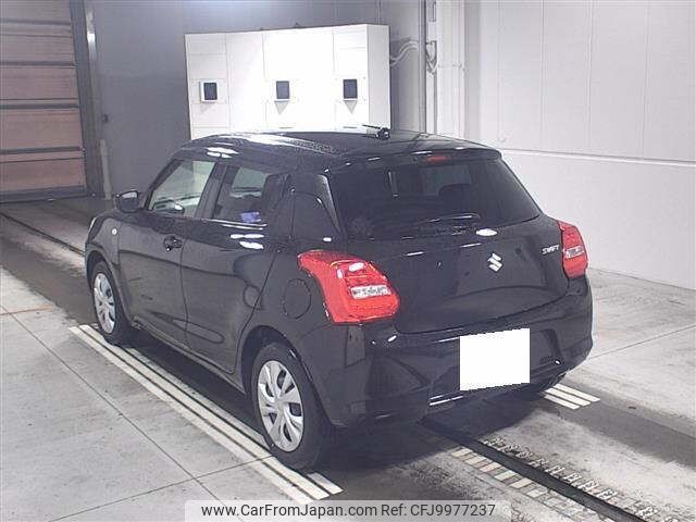 suzuki swift 2021 -SUZUKI 【岐阜 504ﾁ5194】--Swift ZC83S-408961---SUZUKI 【岐阜 504ﾁ5194】--Swift ZC83S-408961- image 2