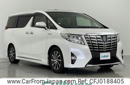 toyota alphard 2015 -TOYOTA--Alphard DAA-AYH30W--AYH30-0022055---TOYOTA--Alphard DAA-AYH30W--AYH30-0022055-