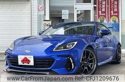 subaru brz 2022 -SUBARU--BRZ 3BA-ZD8--ZD8-006717---SUBARU--BRZ 3BA-ZD8--ZD8-006717-