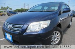 toyota corolla-axio 2007 REALMOTOR_Y2024080077F-21