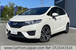 honda fit 2014 quick_quick_DAA-GP5_GP5-3034120