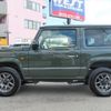 suzuki jimny 2024 quick_quick_3BA-JB64W_JB64W-324622 image 8