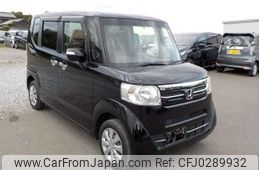 honda n-box 2015 -HONDA--N BOX DBA-JF2--JF2-1405424---HONDA--N BOX DBA-JF2--JF2-1405424-