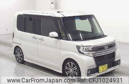 daihatsu tanto 2017 -DAIHATSU 【山口 585ﾄ333】--Tanto LA600S--0575904---DAIHATSU 【山口 585ﾄ333】--Tanto LA600S--0575904-