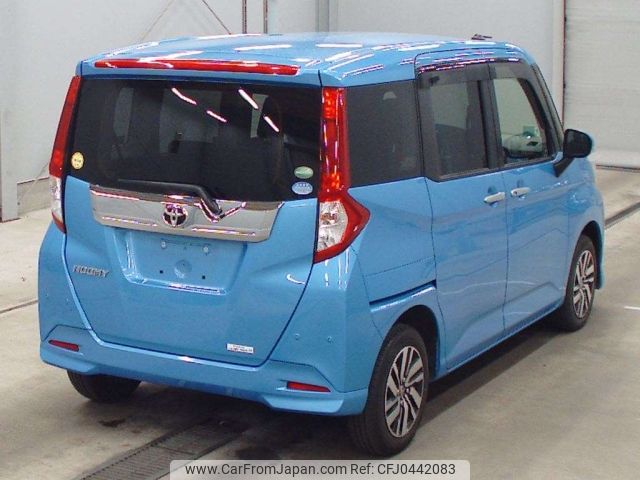 toyota roomy 2019 -TOYOTA--Roomy M900A-0413682---TOYOTA--Roomy M900A-0413682- image 2