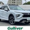 mitsubishi eclipse-cross 2022 -MITSUBISHI--Eclipse Cross 5LA-GL3W--GL3W-0400827---MITSUBISHI--Eclipse Cross 5LA-GL3W--GL3W-0400827- image 1