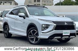 mitsubishi eclipse-cross 2022 -MITSUBISHI--Eclipse Cross 5LA-GL3W--GL3W-0400827---MITSUBISHI--Eclipse Cross 5LA-GL3W--GL3W-0400827-