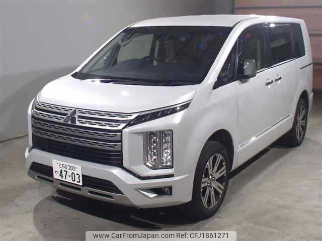 mitsubishi delica-d5 2024 CFJ1861271 image 1