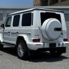 mercedes-benz g-class 2023 quick_quick_3DA-463350_W1N4633502X477515 image 3