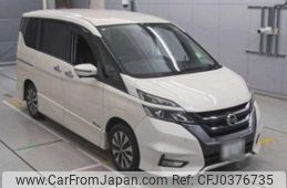 nissan serena 2017 quick_quick_DAA-GFC27_060336