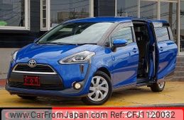 toyota sienta 2016 quick_quick_NSP170G_NSP170-7046134