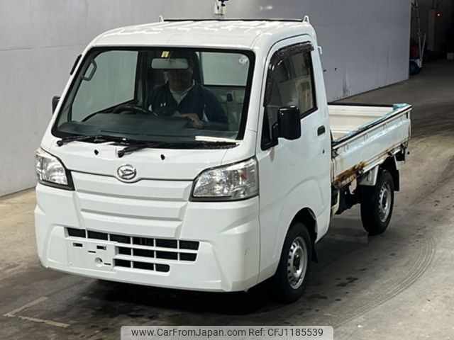 daihatsu hijet-truck 2017 -DAIHATSU--Hijet Truck S500P-0054352---DAIHATSU--Hijet Truck S500P-0054352- image 1