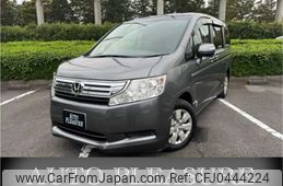 honda stepwagon 2010 -HONDA 【土浦 3】--Stepwgn DBA-RK1--RK1-1031724---HONDA 【土浦 3】--Stepwgn DBA-RK1--RK1-1031724-