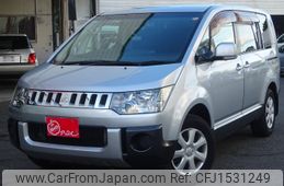 mitsubishi delica-d5 2012 CFJ1531249