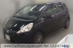 honda fit 2013 -HONDA--Fit DBA-GE6--GE6-1749825---HONDA--Fit DBA-GE6--GE6-1749825-