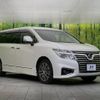 nissan elgrand 2018 -NISSAN--Elgrand DBA-TE52--TE52-096219---NISSAN--Elgrand DBA-TE52--TE52-096219- image 17