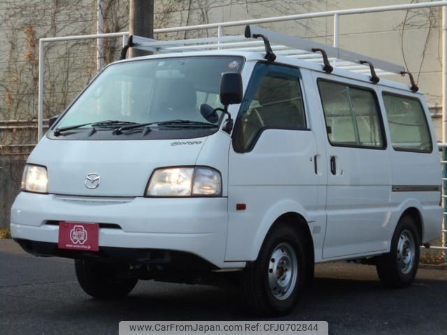 mazda bongo-van 2017 -MAZDA--Bongo Van SLP2M--102779---MAZDA--Bongo Van SLP2M--102779- image 1