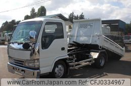 isuzu elf-truck 1996 GOO_NET_EXCHANGE_0403152A30241015W001