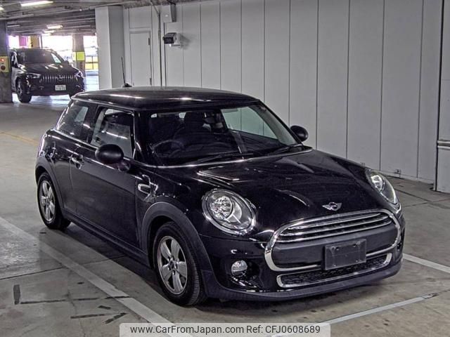 mini mini-others 2018 -BMW--BMW Mini WMWXR120303C95990---BMW--BMW Mini WMWXR120303C95990- image 1